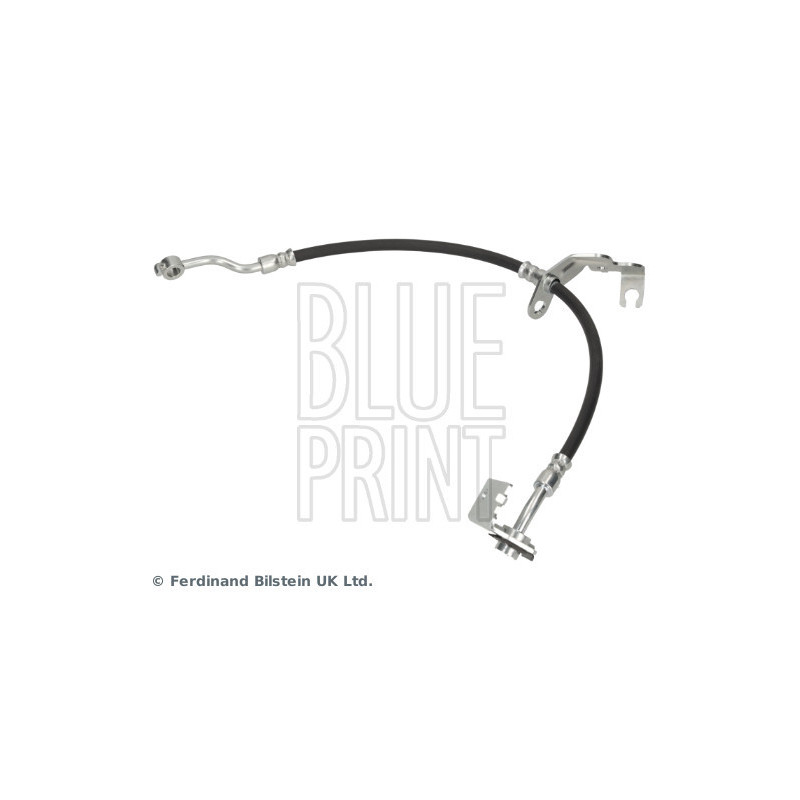 Flexible de frein BLUE PRINT