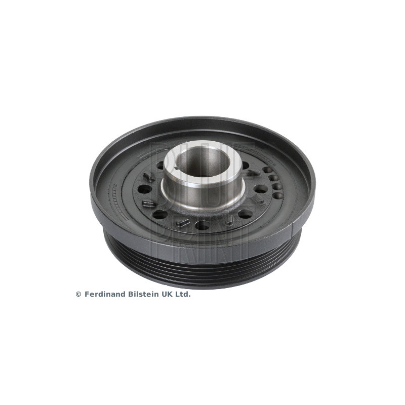 Poulie damper BLUE PRINT