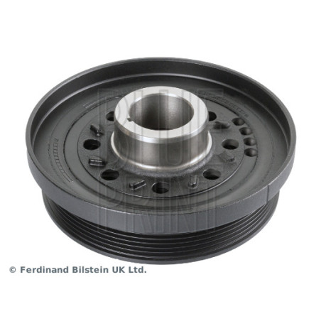 Poulie damper BLUE PRINT