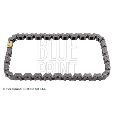 Chaîne (commande de pompe à...