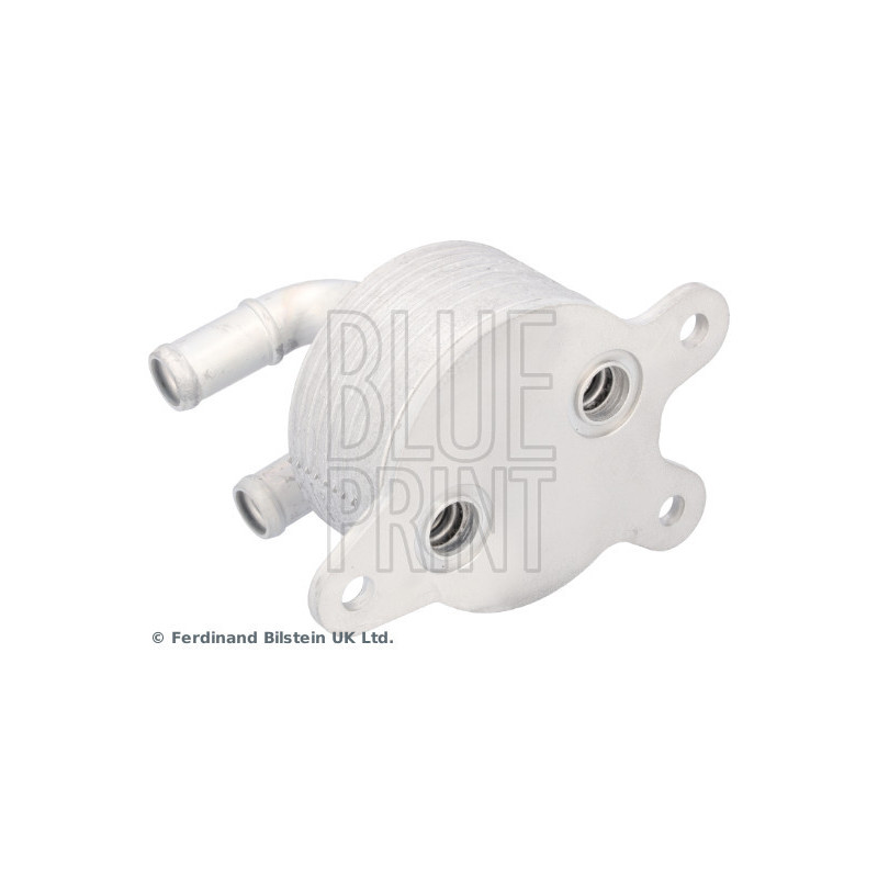 Radiateur d'huile de boite de vitesse automatique BLUE PRINT