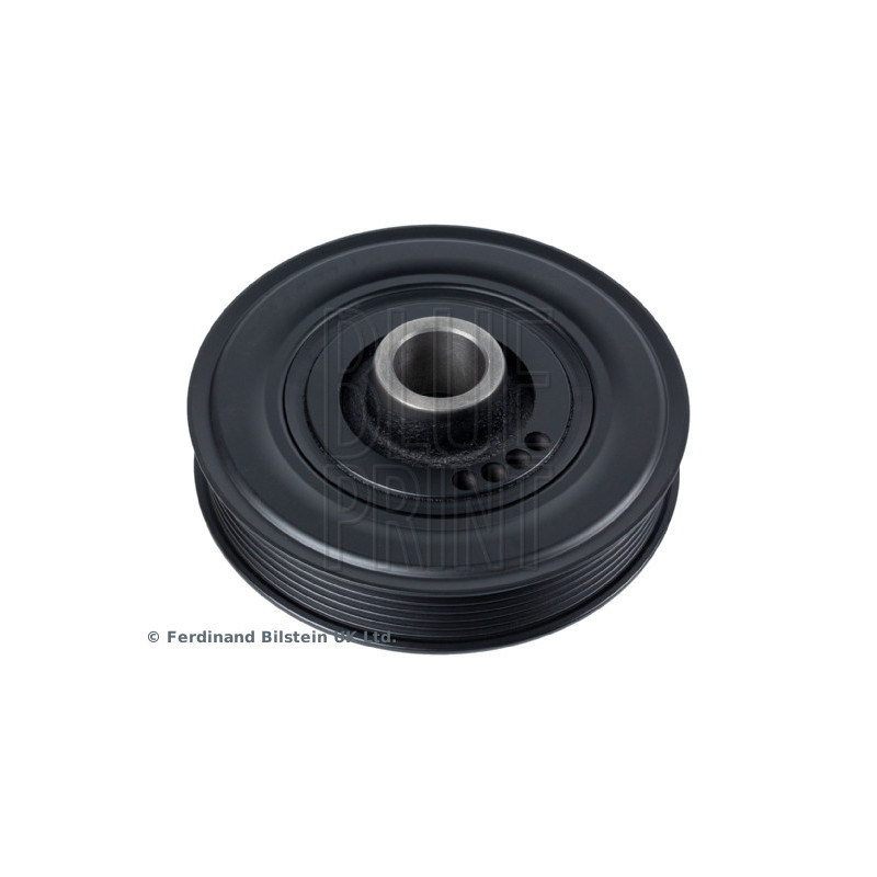 Poulie damper BLUE PRINT