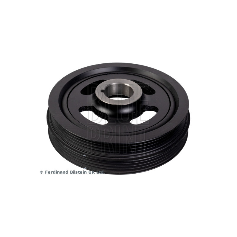 Poulie damper BLUE PRINT