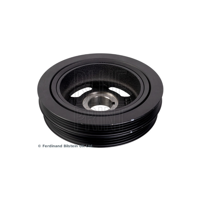 Poulie damper BLUE PRINT