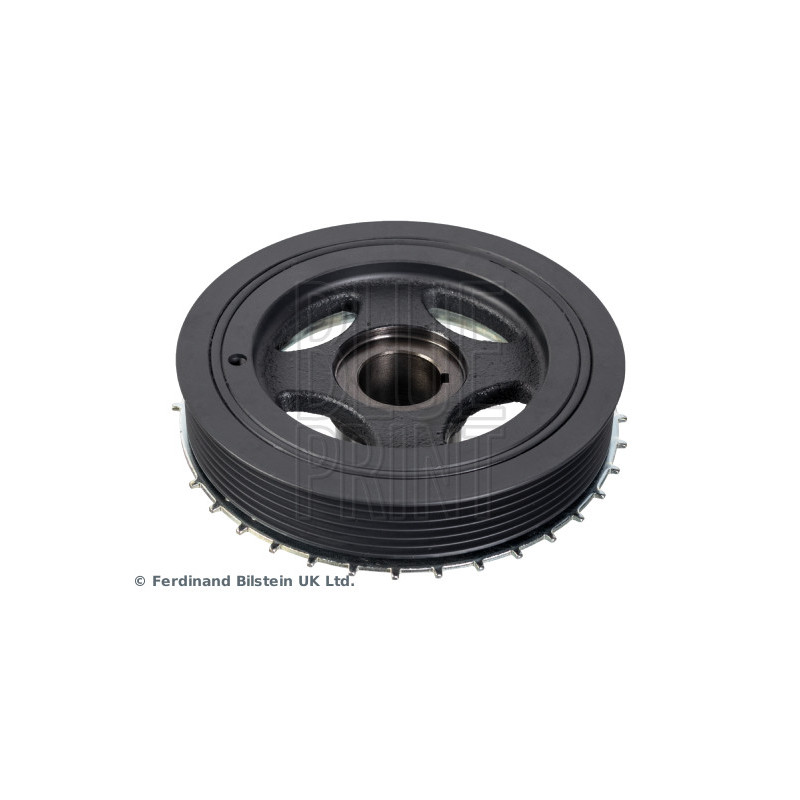 Poulie damper BLUE PRINT