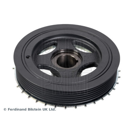 Poulie damper BLUE PRINT