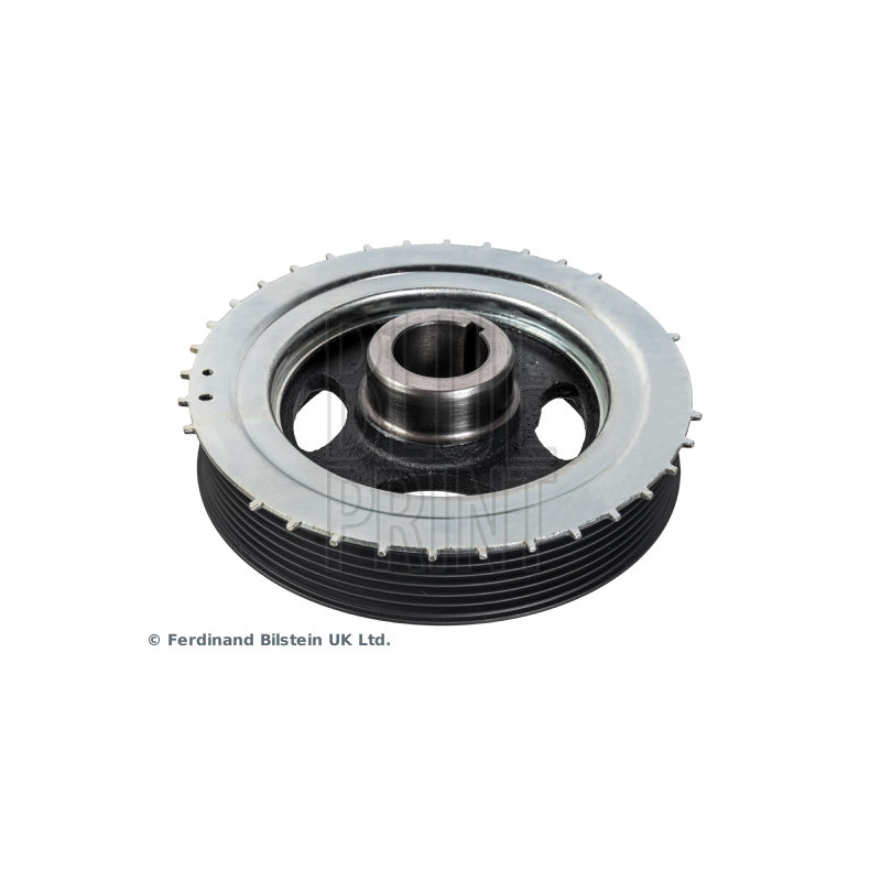 Poulie damper BLUE PRINT