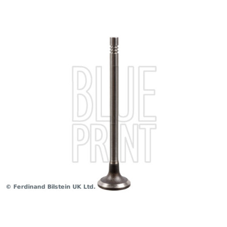 soupape d'admission BLUE PRINT