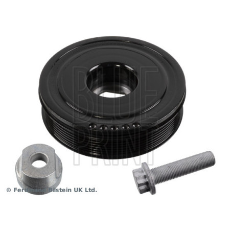 Poulie damper BLUE PRINT