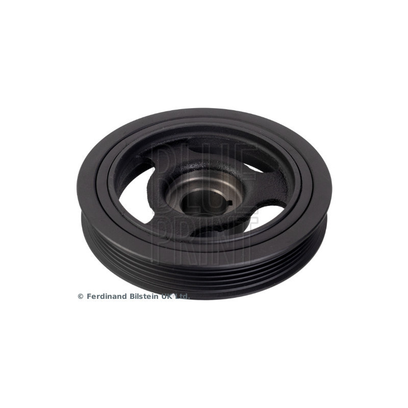 Poulie damper BLUE PRINT