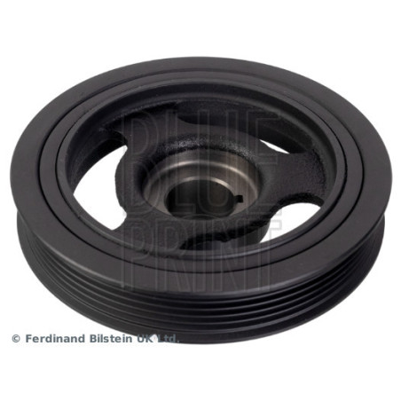 Poulie damper BLUE PRINT