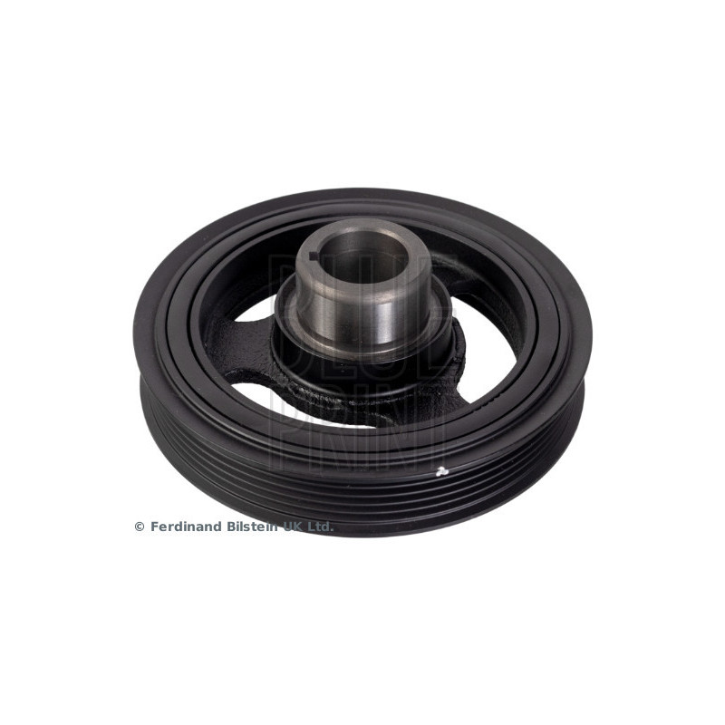 Poulie damper BLUE PRINT