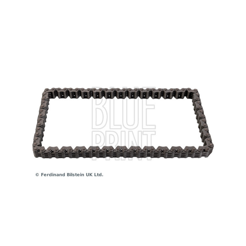 Chaîne (commande de pompe à huile) BLUE PRINT