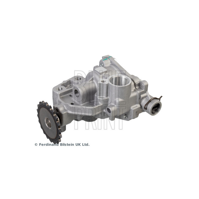 Pompe à huile BLUE PRINT