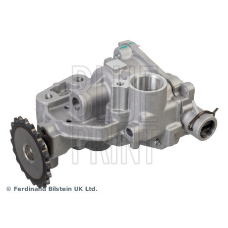 Pompe à huile BLUE PRINT