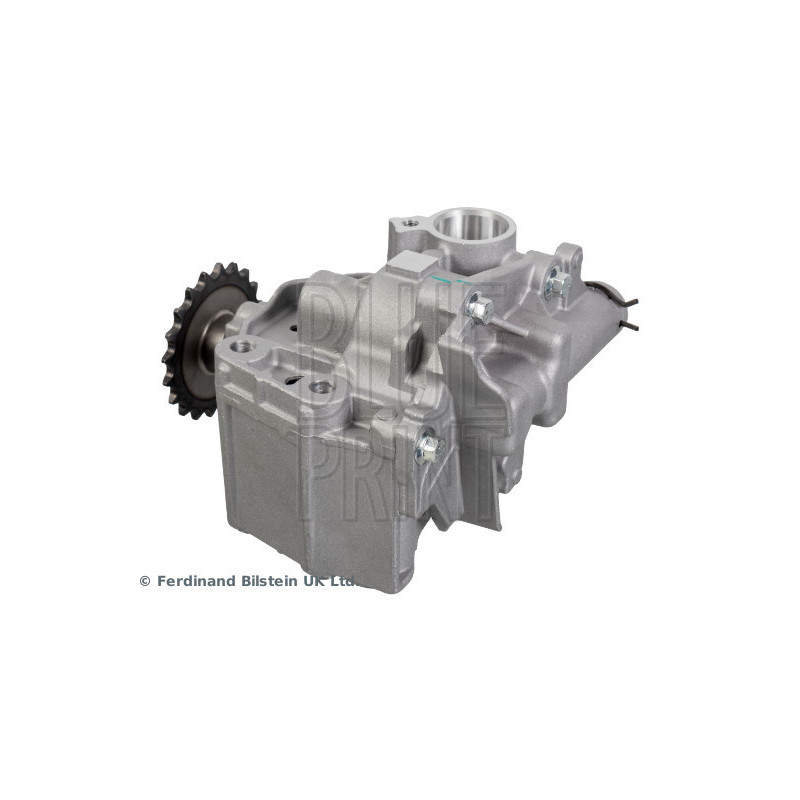 Pompe à huile BLUE PRINT