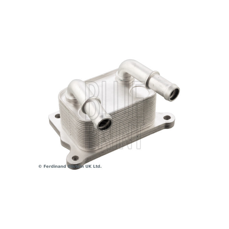 Radiateur d'huile BLUE PRINT