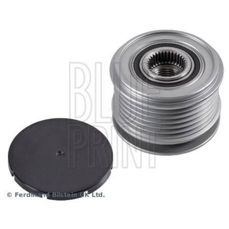 Poulie roue libre...