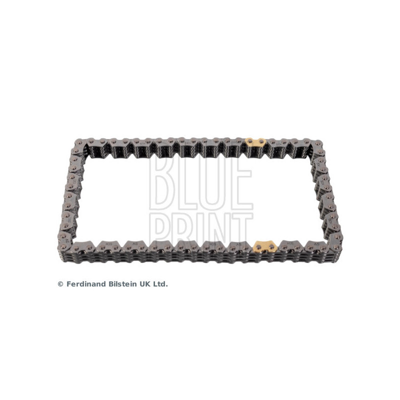 Chaîne (commande de pompe à huile) BLUE PRINT