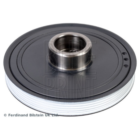 Poulie damper BLUE PRINT