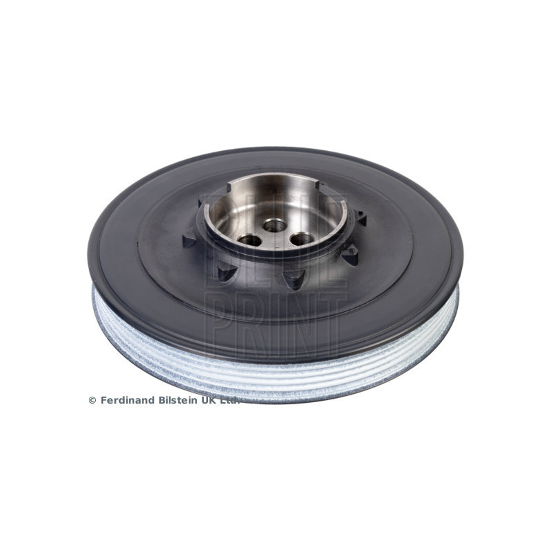 Poulie damper BLUE PRINT