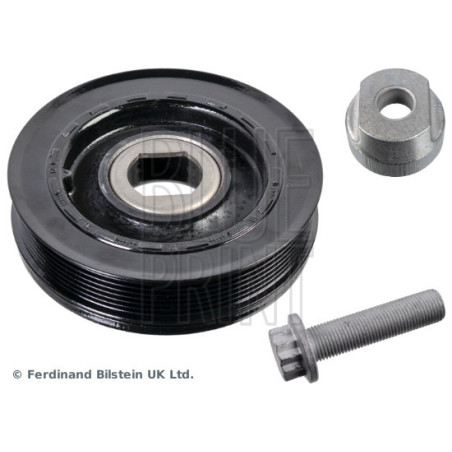 Poulie damper BLUE PRINT