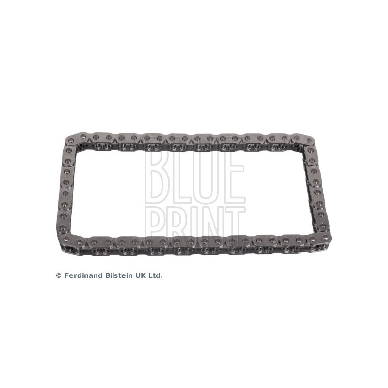 Chaîne (commande de pompe à huile) BLUE PRINT