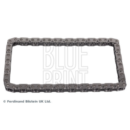 Chaîne (commande de pompe à...