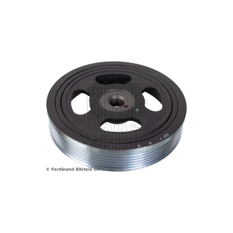 Poulie damper BLUE PRINT