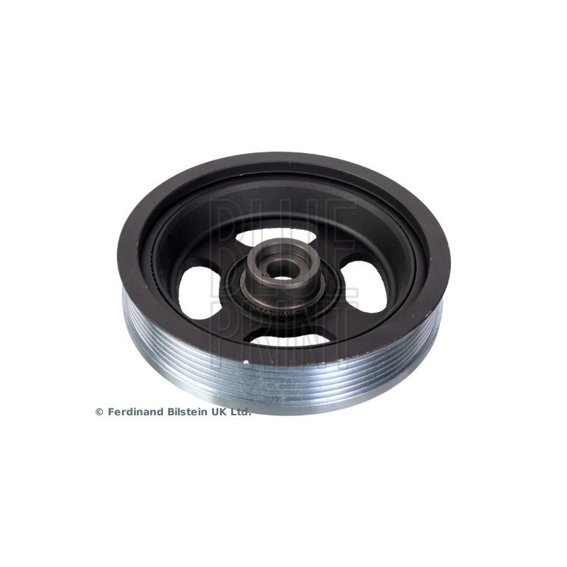 Poulie damper BLUE PRINT