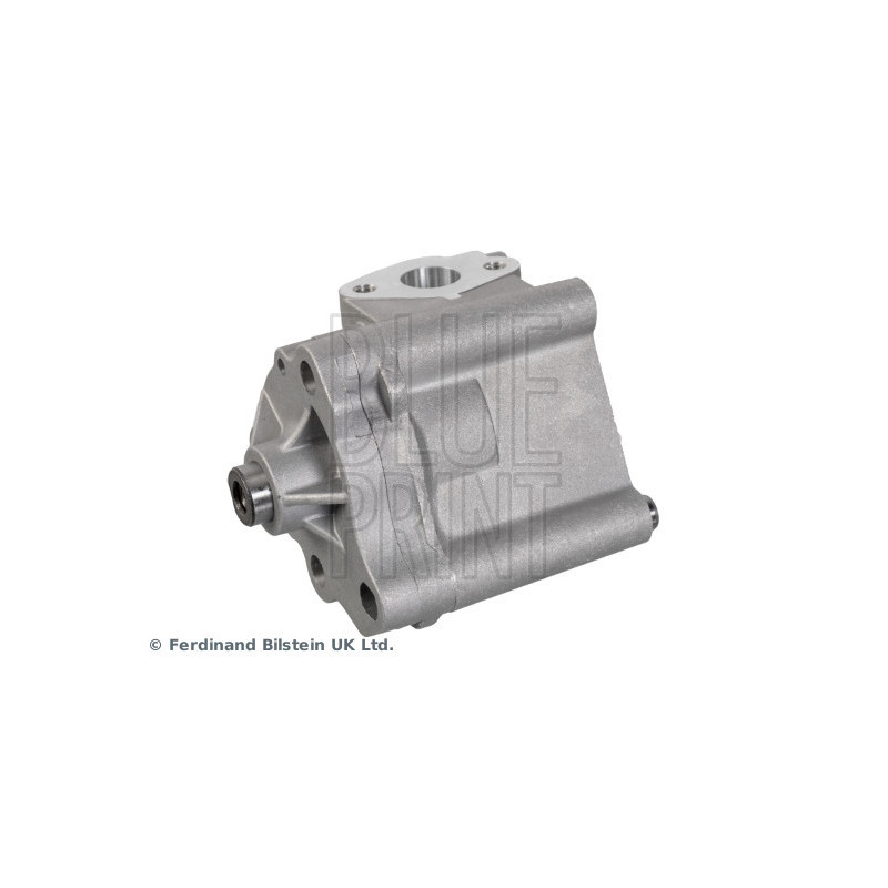 Pompe à huile BLUE PRINT