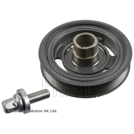 Poulie damper BLUE PRINT