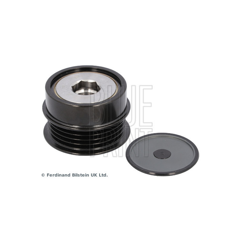 Poulie roue libre (alternateur) BLUE PRINT