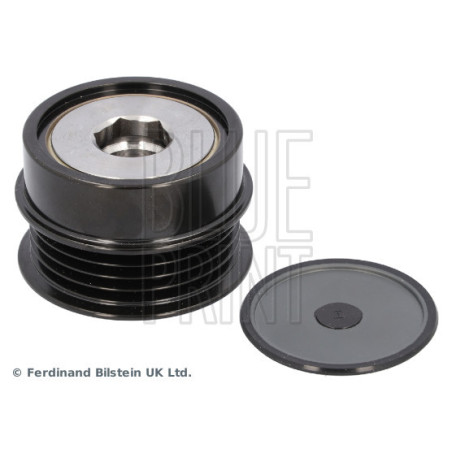 Poulie roue libre...