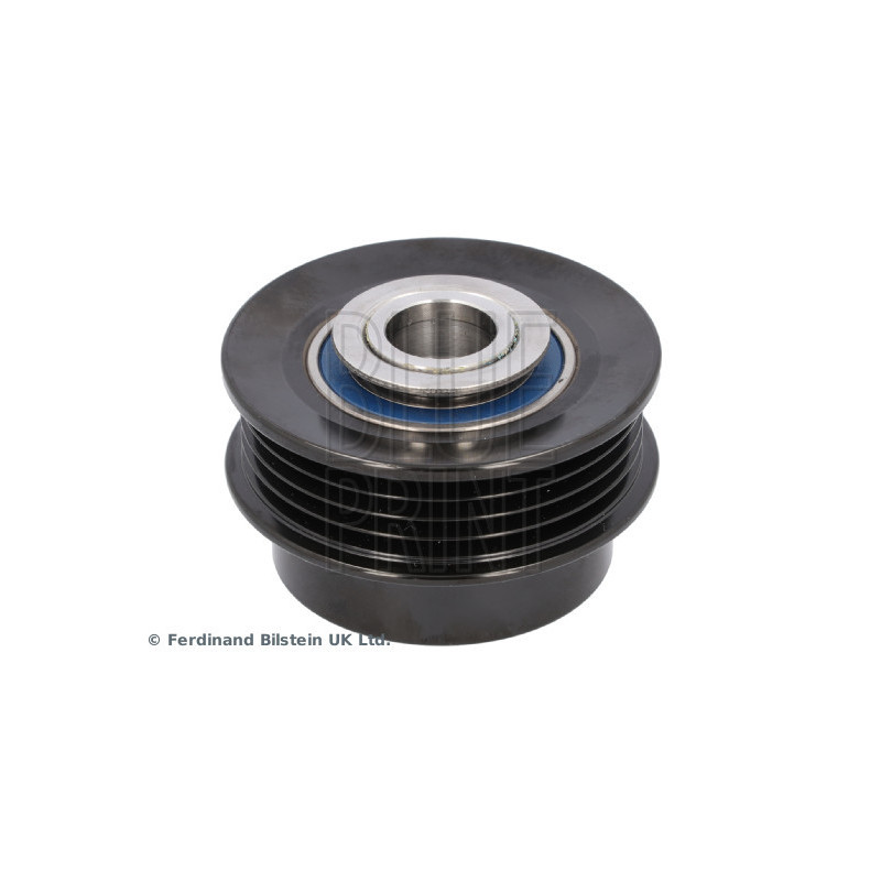 Poulie roue libre (alternateur) BLUE PRINT