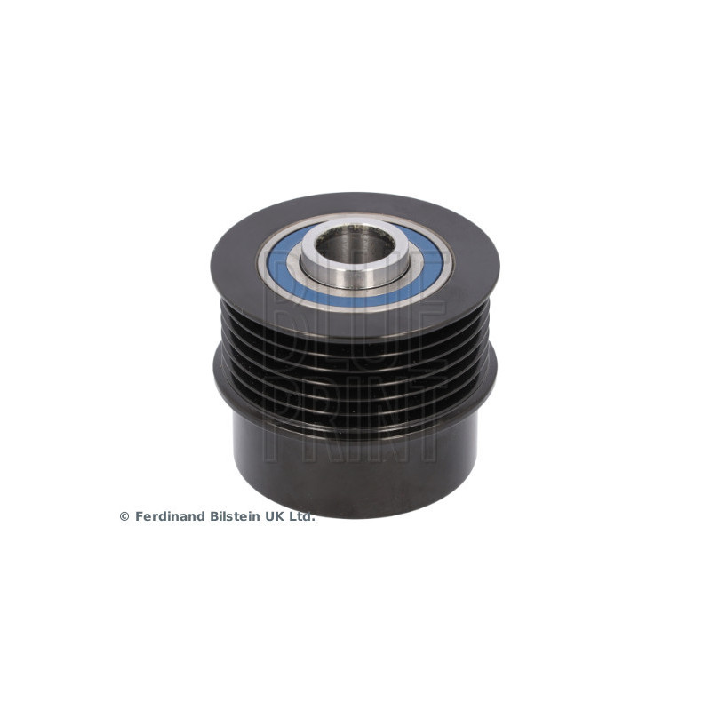 Poulie roue libre (alternateur) BLUE PRINT