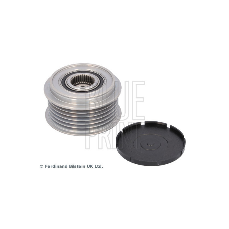 Poulie roue libre (alternateur) BLUE PRINT