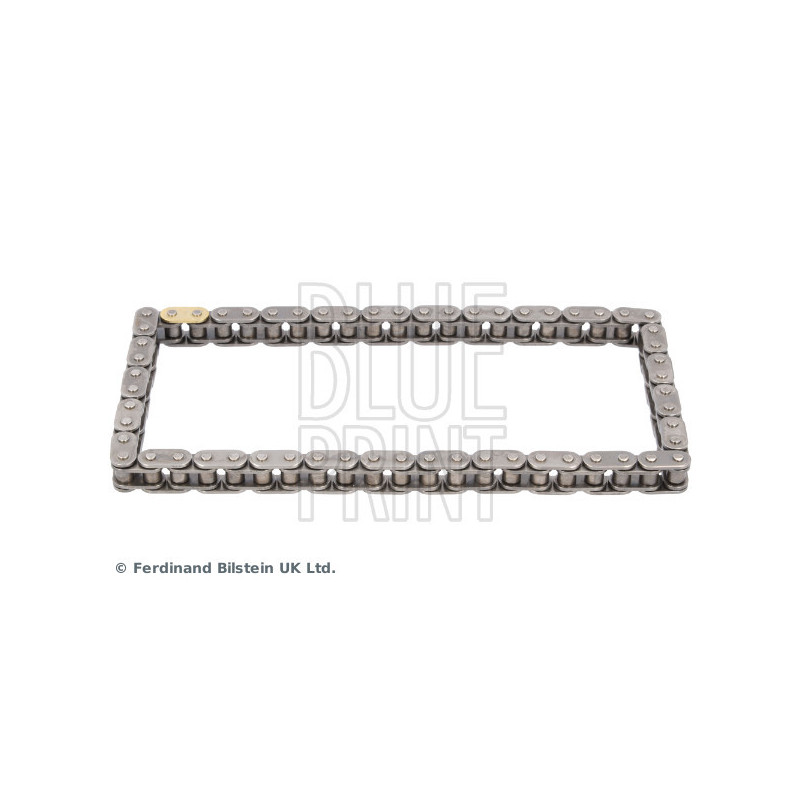 Chaîne (commande de pompe à huile) BLUE PRINT