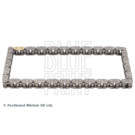 Chaîne (commande de pompe à...