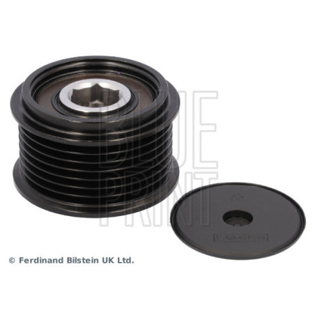 Poulie roue libre...