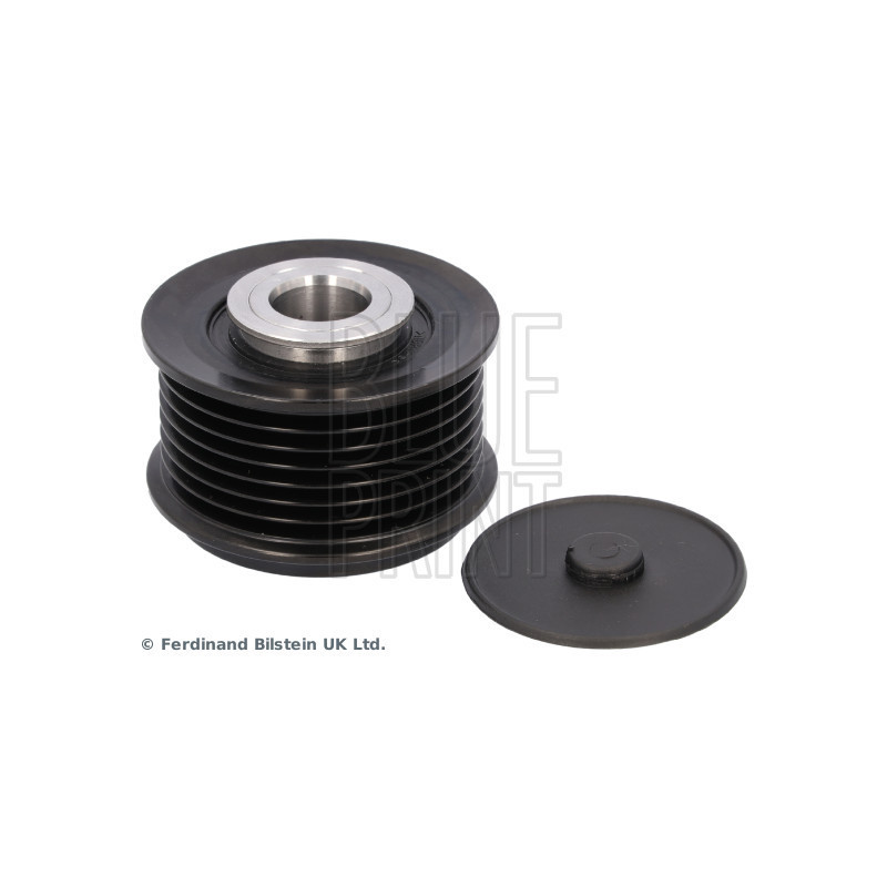 Poulie roue libre (alternateur) BLUE PRINT