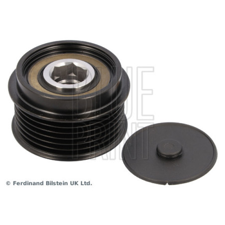 Poulie roue libre...