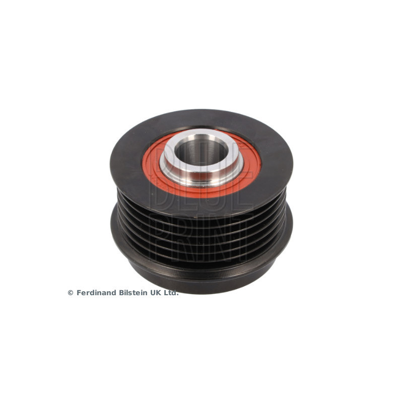 Poulie roue libre (alternateur) BLUE PRINT