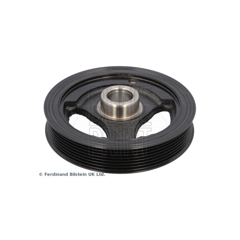 Poulie damper BLUE PRINT