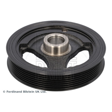 Poulie damper BLUE PRINT