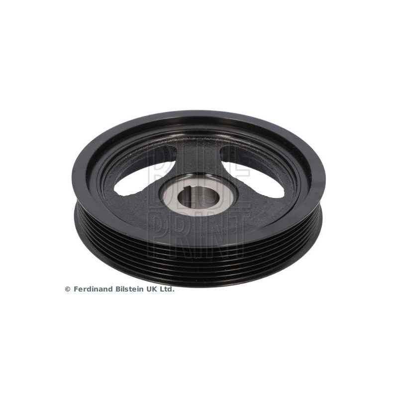 Poulie damper BLUE PRINT