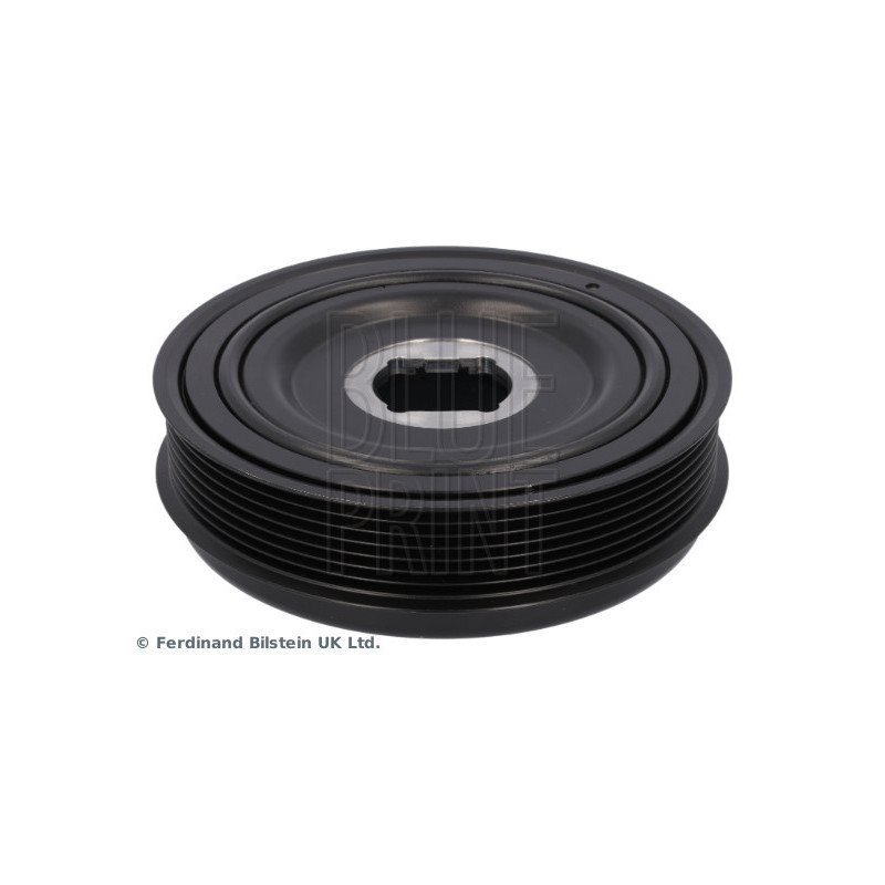 Poulie damper BLUE PRINT