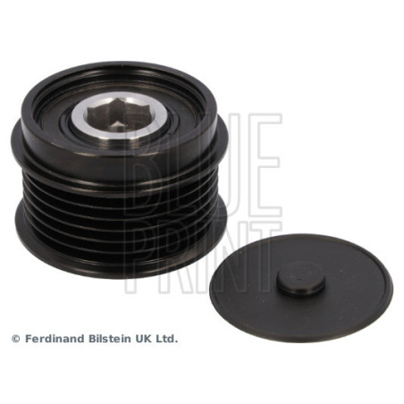 Poulie roue libre...