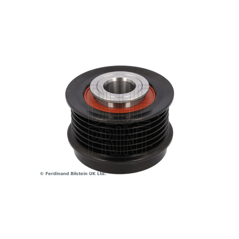 Poulie roue libre (alternateur) BLUE PRINT