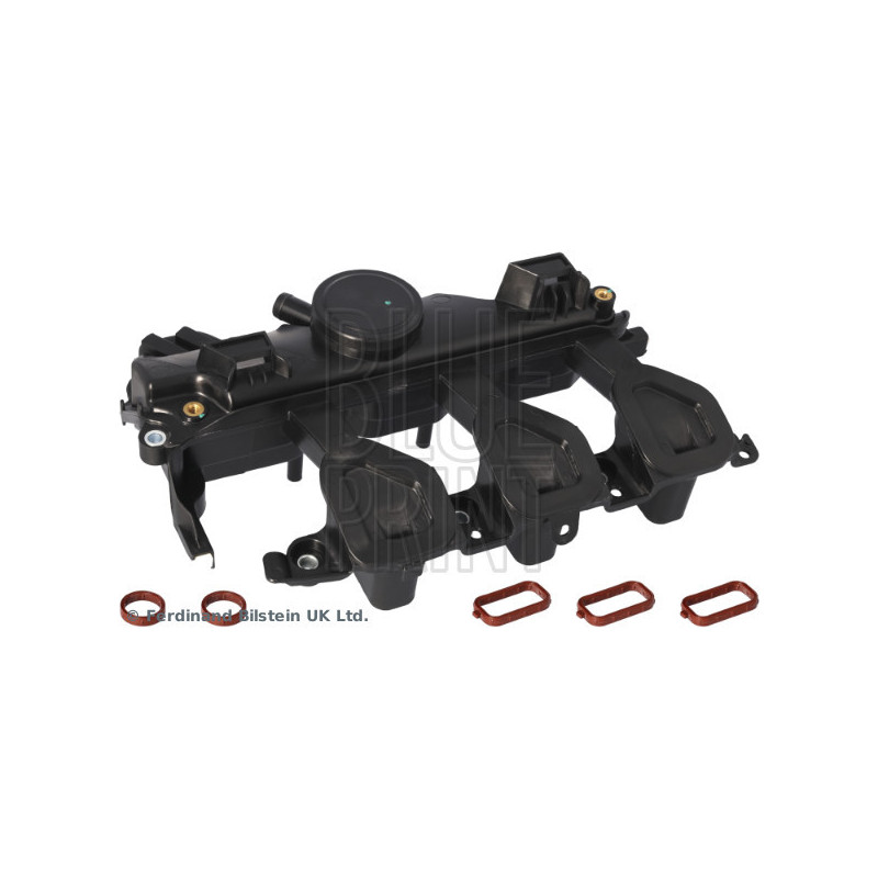 Séparateur d'huile (prise de recyclage des gas de carter) BLUE PRINT